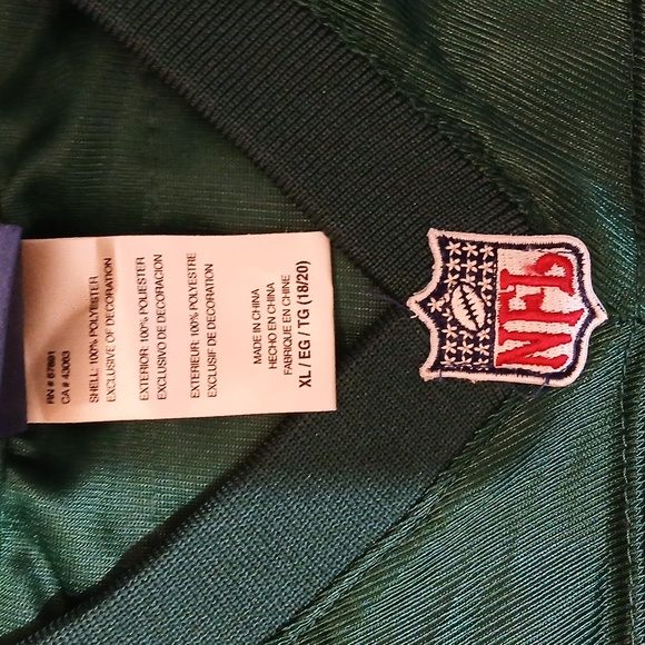 Packers Bart Starr Jersey - Picture 3 of 4